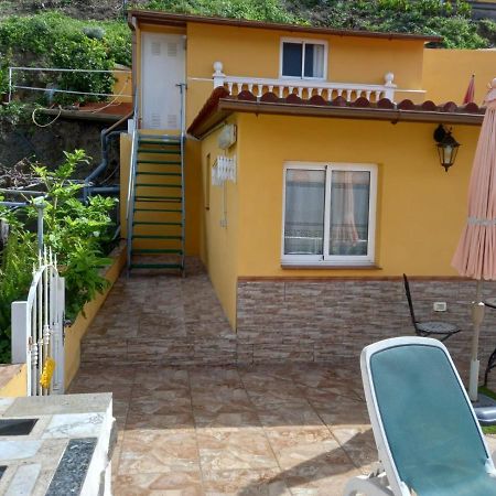 Apartamento Orange House Vallehermoso Exterior foto