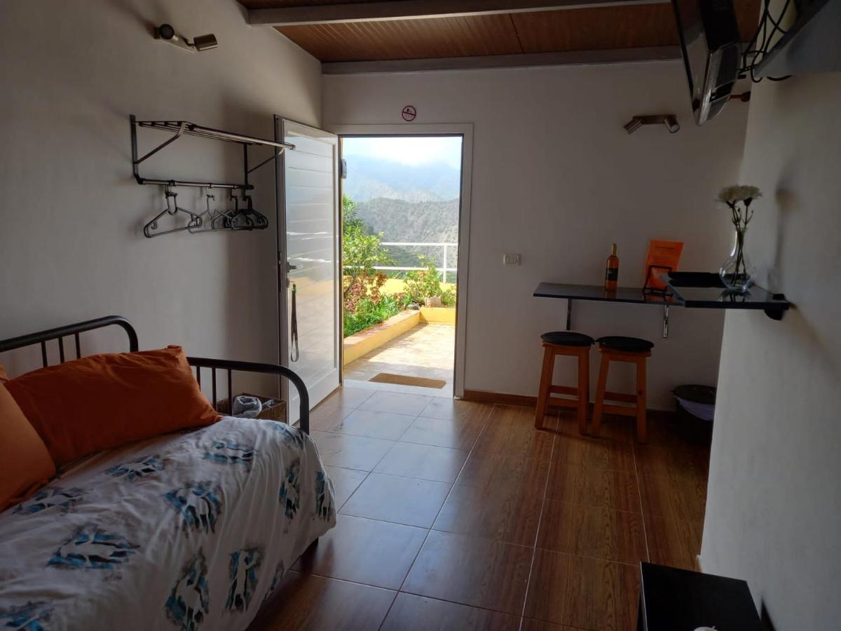 Apartamento Orange House Vallehermoso Exterior foto